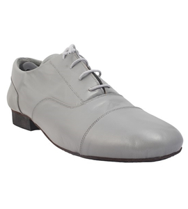 Men Tango Shoes - Mr. Grey S