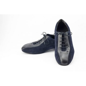 Suede Tango Shoes