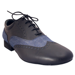 Gaucho Romano Men Tango Shoes