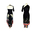 Argentine Tango Dress