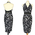 Argentine Tango Dress