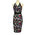Argentine Tango Dress
