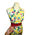 Argentine Tango Dress