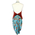 Argentine Tango Top