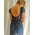 BLUE TANGO  DRESS -  LOLA GLITTER