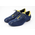 Blue Men Tango Shoes