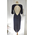 CECILIA BLUE  TANGO DRESS