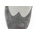 Men Tango Shoes Grey