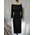 TANGO DRESS - MARGHERITA PAILLETTES