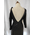 TANGO DRESS - MARGHERITA PAILLETTES