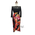TANGO DRESS ANNABELLE ORANGE