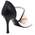 Tango Shoes - Black & White Adora