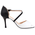 Tango Shoes - Black & White Adora