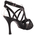 Tango Shoes - Comfy T-4 Black
