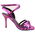 Tango Shoes - Electric Purple 5-Band