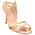 Tango Shoes - Golden Illumination