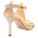 Tango Shoes - Golden Illumination