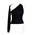 Tango Top - One Shoulder Off