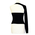 Tango Top - One Shoulder Off
