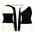 Tango Top - One Shoulder Off
