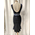 VELVET TANGO DRESS - ALINA