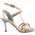 Women Tango Shoes - Ice Queen 5 Band