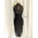 TANGO DRESS TOSCA BRONZO