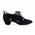 Black Tango Shoes