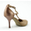 Brown Tango Shoes