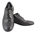 Black Men Tango Shoes