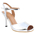 White Tango Shoes