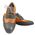 Men's Tango Shoes Gaucho Grey Mustard (3)