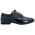 Espinoza - Men Black Tango Shoes