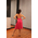 Latina Pink Tango Dress