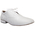 Leather White Men Tango Shoes