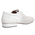 Leather White Men Tango Shoes