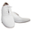 Leather White Men Tango Shoes