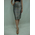Leopard & Snake Tango Skirt