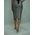 Leopard & Snake Tango Skirt