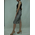 Leopard & Snake Tango Skirt