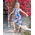 Floral velvet tango dress, Argentine tango dress, Elegant velvet tango dress, Evening dress, Milonga dress, Unique handmade model, Tango clothes, Julietta a mano