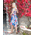 Floral velvet tango dress, Argentine tango dress, Elegant velvet tango dress, Evening dress, Milonga dress, Unique handmade model, Tango clothes, Julietta a mano