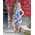 Floral velvet tango dress, Argentine tango dress, Elegant velvet tango dress, Evening dress, Milonga dress, Unique handmade model, Tango clothes, Julietta a mano