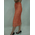 Orange Tango Skirt