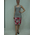 Polka Dots Tango Dress
