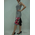 Polka Dots Tango Dress