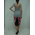 Polka Dots Tango Dress