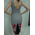 Polka Dots Tango Dress