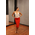 Red Tango Skirt