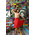 Red Tango Skirt